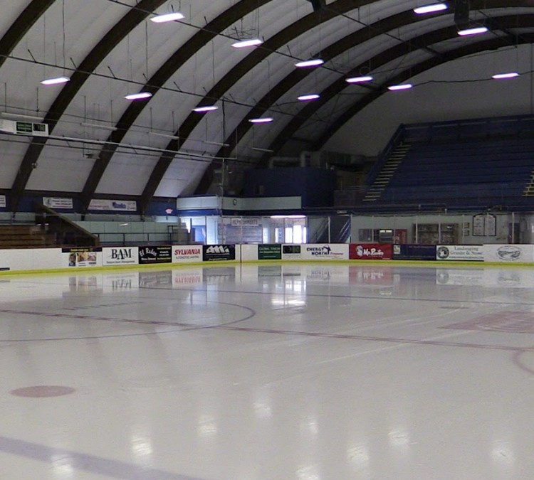Douglas N. Everett Arena (Concord,&nbspNH)